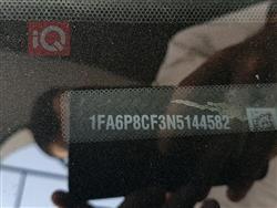 فۆرد مۆستانگ